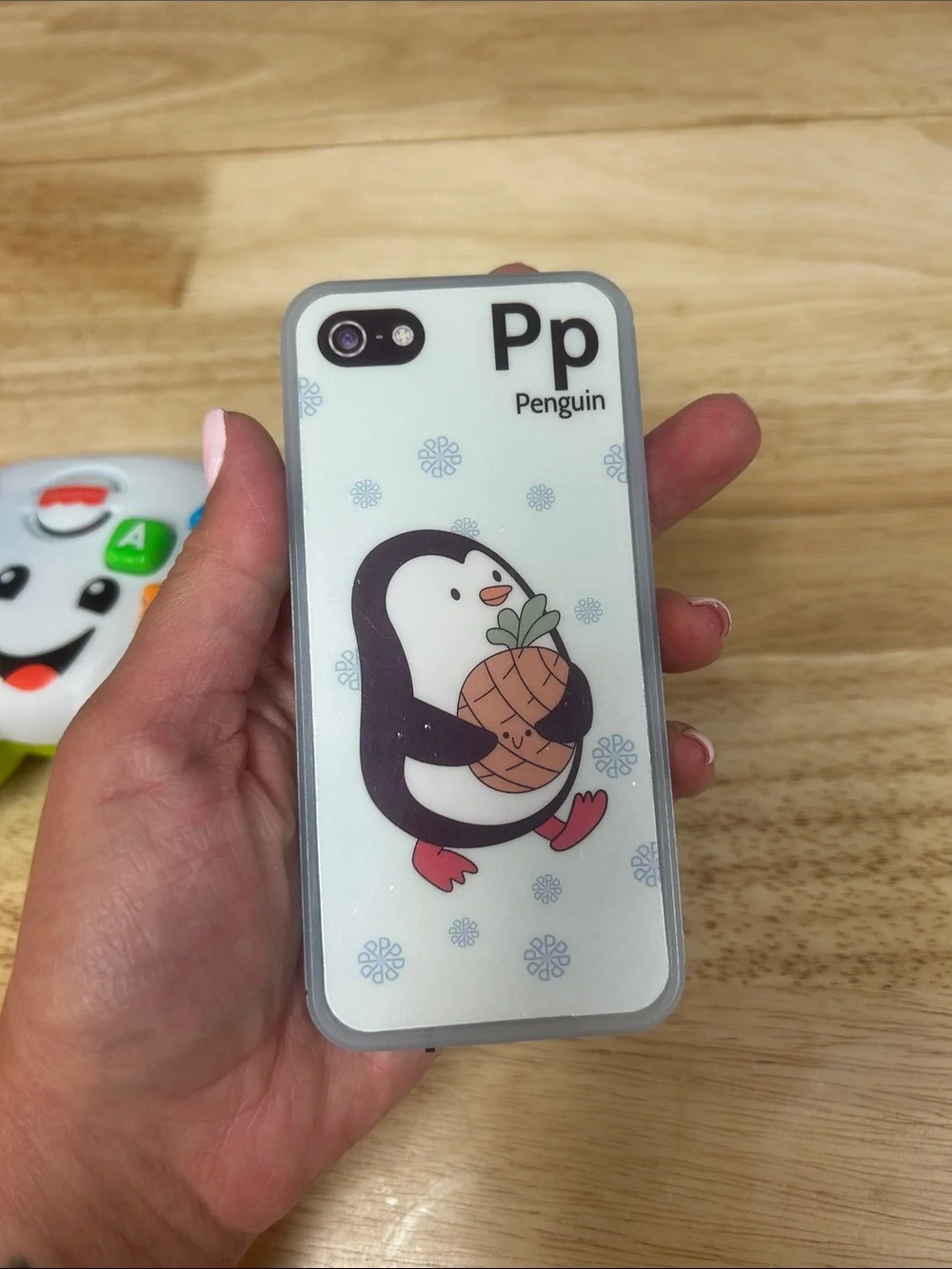 Baby Game Controller and cellphone Toys